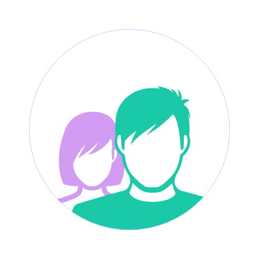 Les hommes sont plus atteints que les femmes